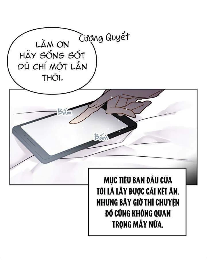 Kết Thúc Của Nhân Vật Phản Diện Chỉ Có Thể Là Cái Chết Chapter 2 - Next Chapter 3