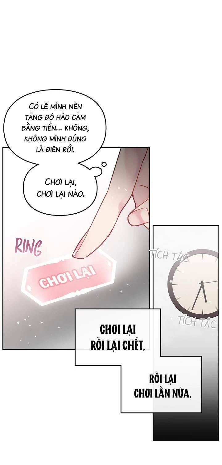 Kết Thúc Của Nhân Vật Phản Diện Chỉ Có Thể Là Cái Chết Chapter 2 - Next Chapter 3