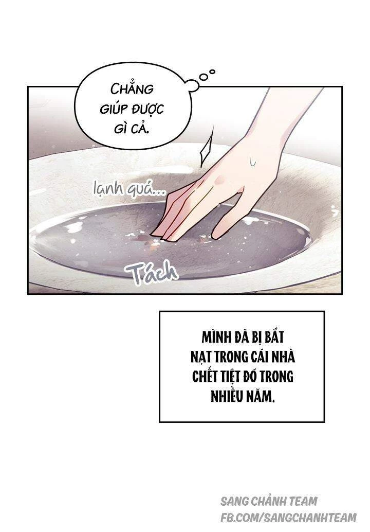 Kết Thúc Của Nhân Vật Phản Diện Chỉ Có Thể Là Cái Chết Chapter 2 - Next Chapter 3