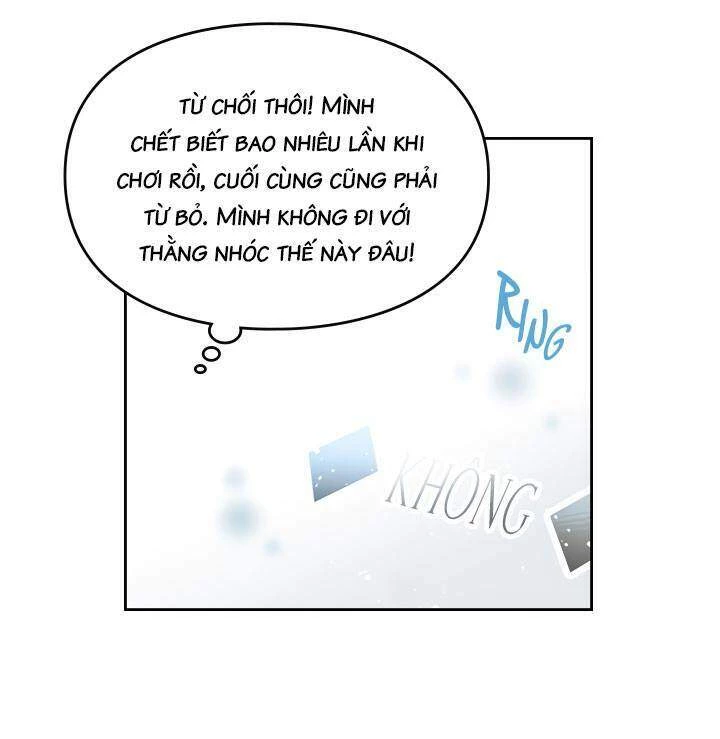 Kết Thúc Của Nhân Vật Phản Diện Chỉ Có Thể Là Cái Chết Chapter 20 - Trang 4