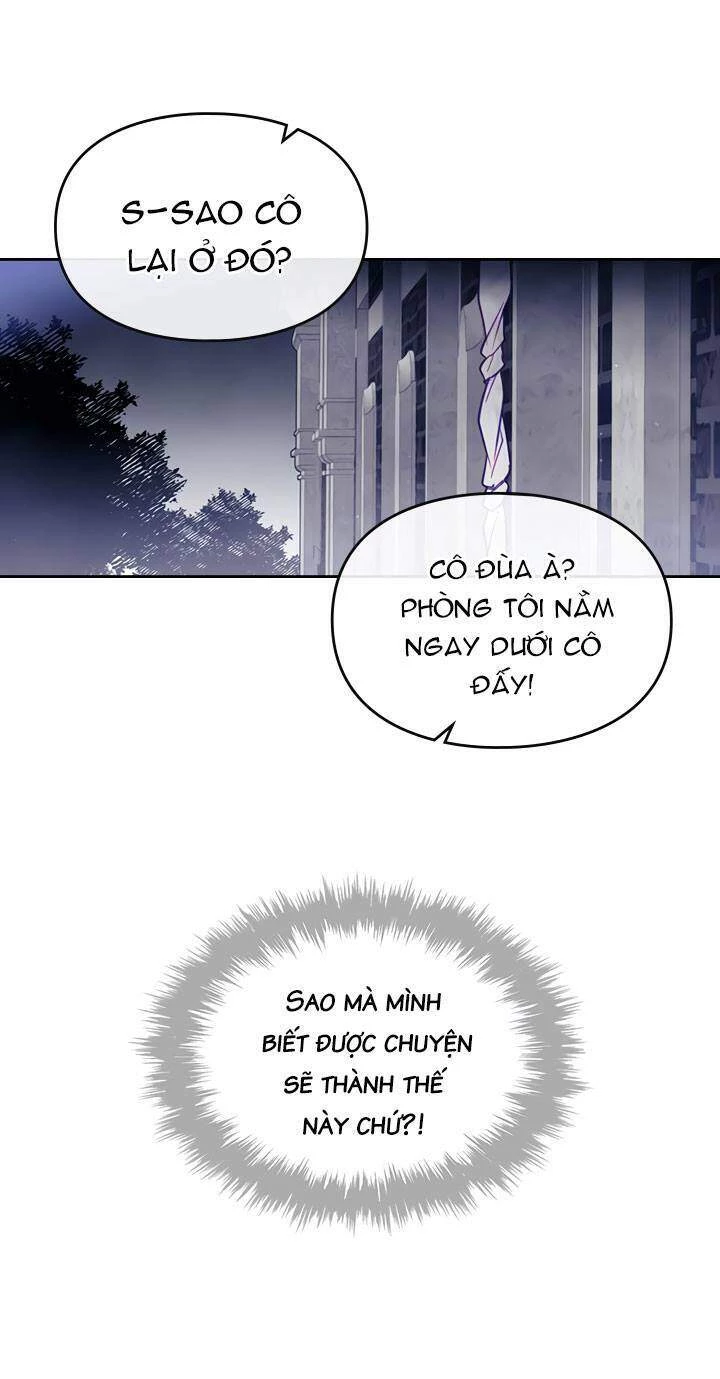 Kết Thúc Của Nhân Vật Phản Diện Chỉ Có Thể Là Cái Chết Chapter 20 - Trang 4