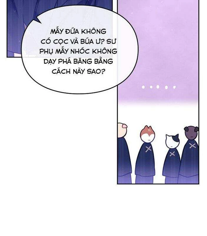 Kết Thúc Của Nhân Vật Phản Diện Chỉ Có Thể Là Cái Chết Chapter 33 - Next Chapter 34