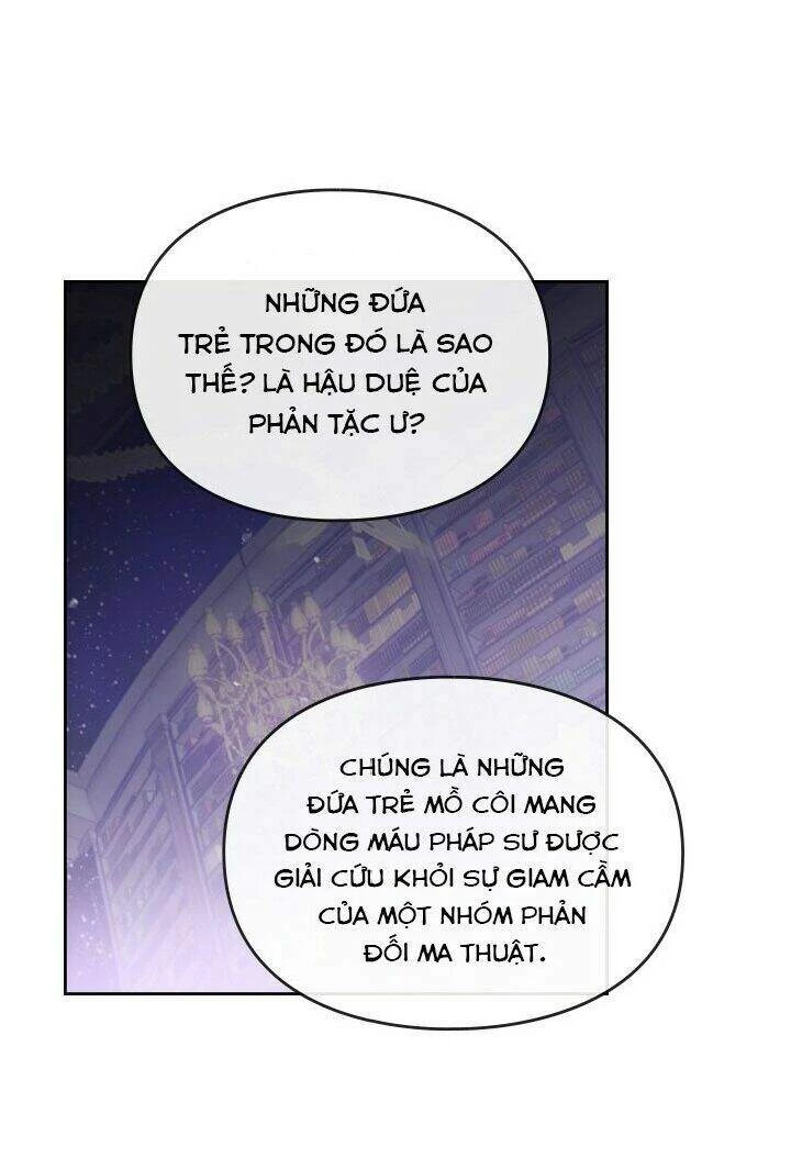 Kết Thúc Của Nhân Vật Phản Diện Chỉ Có Thể Là Cái Chết Chapter 35 - Next Chapter 36