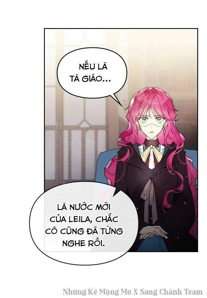 Kết Thúc Của Nhân Vật Phản Diện Chỉ Có Thể Là Cái Chết Chapter 35 - Next Chapter 36