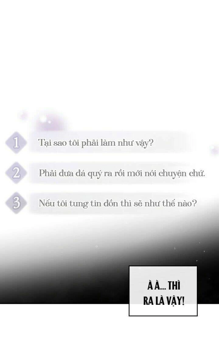 Kết Thúc Của Nhân Vật Phản Diện Chỉ Có Thể Là Cái Chết Chapter 35 - Next Chapter 36