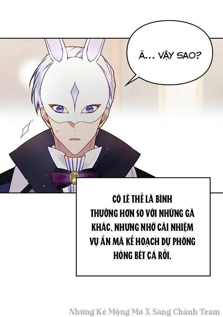 Kết Thúc Của Nhân Vật Phản Diện Chỉ Có Thể Là Cái Chết Chapter 35 - Next Chapter 36