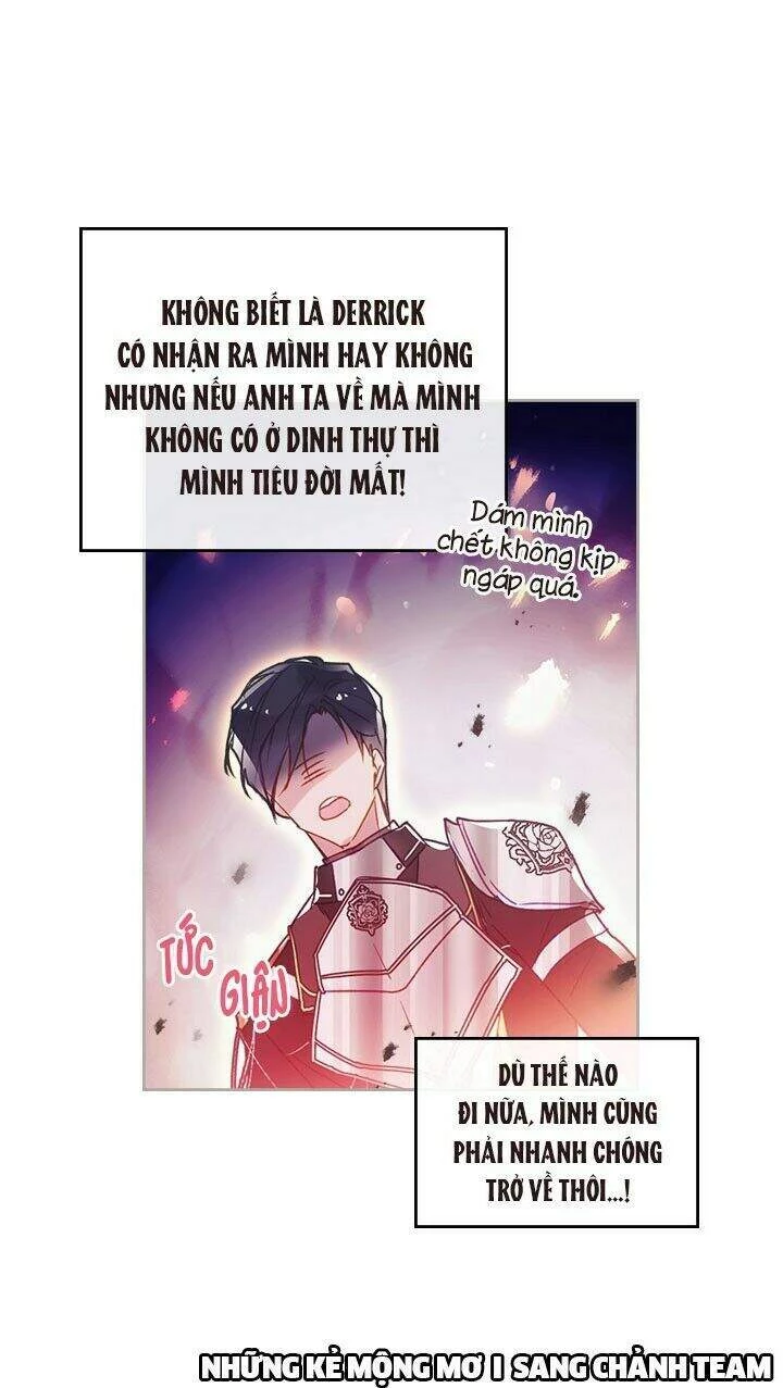 Kết Thúc Của Nhân Vật Phản Diện Chỉ Có Thể Là Cái Chết Chapter 36 - Next Chapter 37