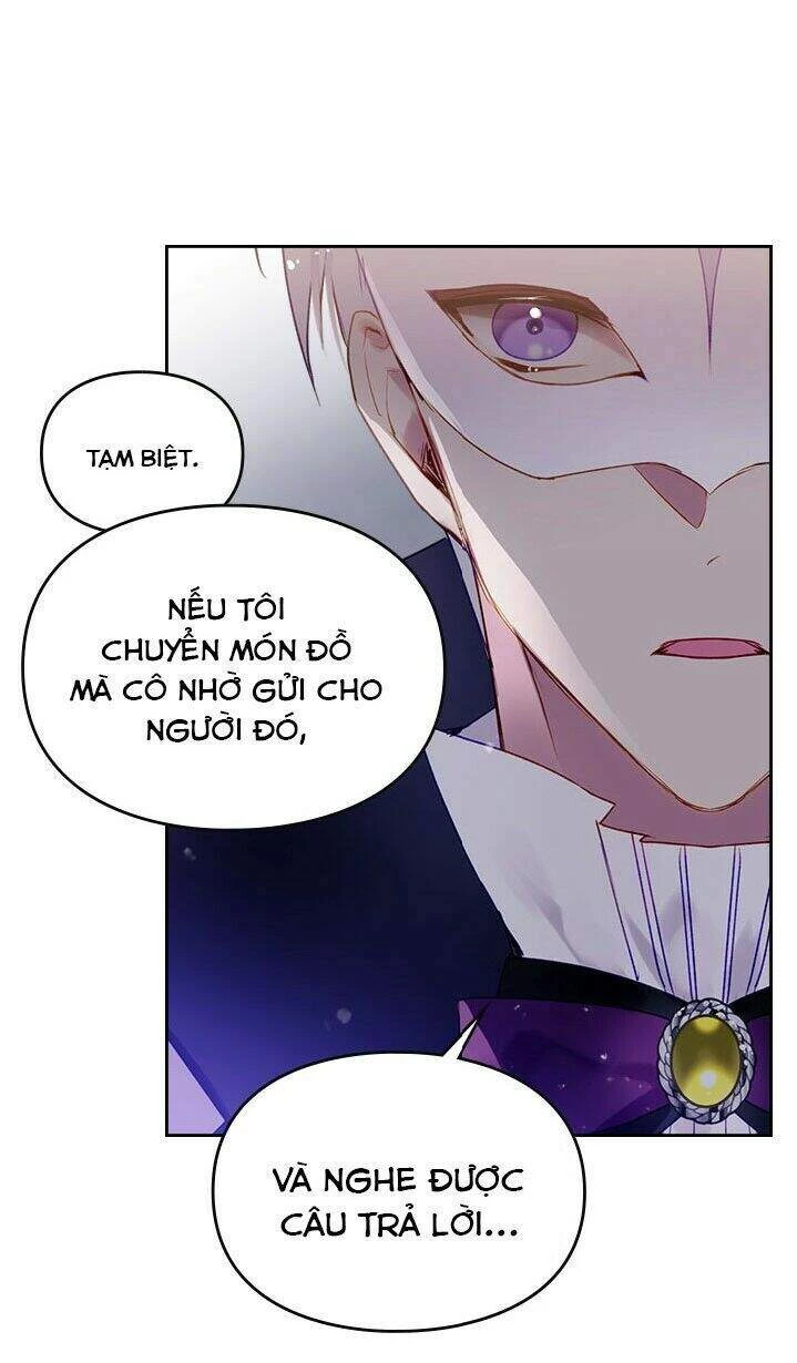 Kết Thúc Của Nhân Vật Phản Diện Chỉ Có Thể Là Cái Chết Chapter 36 - Next Chapter 37