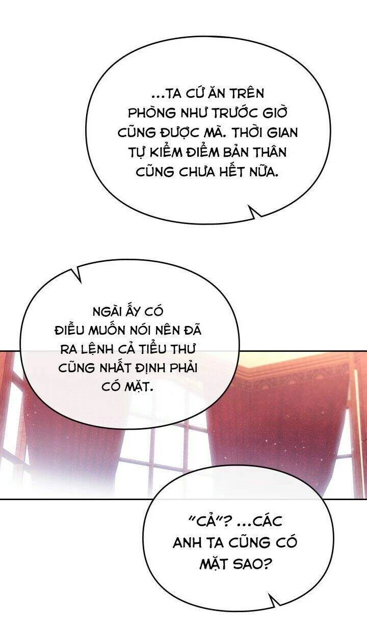 Kết Thúc Của Nhân Vật Phản Diện Chỉ Có Thể Là Cái Chết Chapter 39 - Next Chapter 40