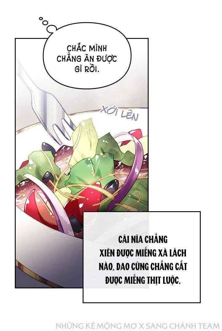 Kết Thúc Của Nhân Vật Phản Diện Chỉ Có Thể Là Cái Chết Chapter 39 - Next Chapter 40