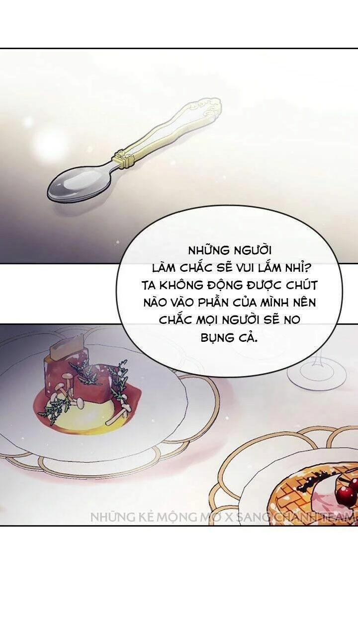 Kết Thúc Của Nhân Vật Phản Diện Chỉ Có Thể Là Cái Chết Chapter 41 - Next Chapter 42