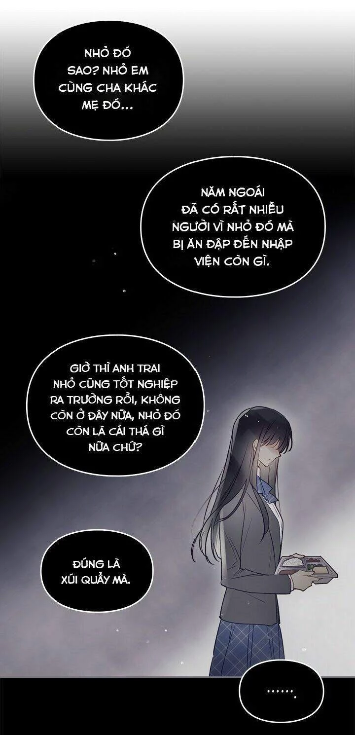 Kết Thúc Của Nhân Vật Phản Diện Chỉ Có Thể Là Cái Chết Chapter 41 - Next Chapter 42