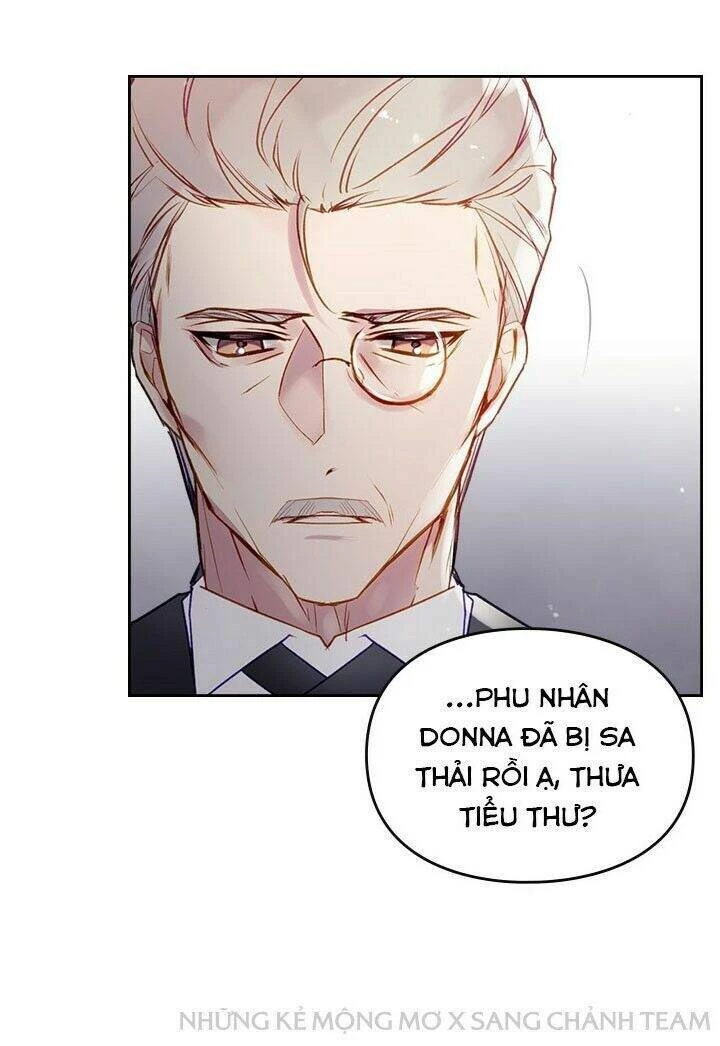 Kết Thúc Của Nhân Vật Phản Diện Chỉ Có Thể Là Cái Chết Chapter 41 - Next Chapter 42