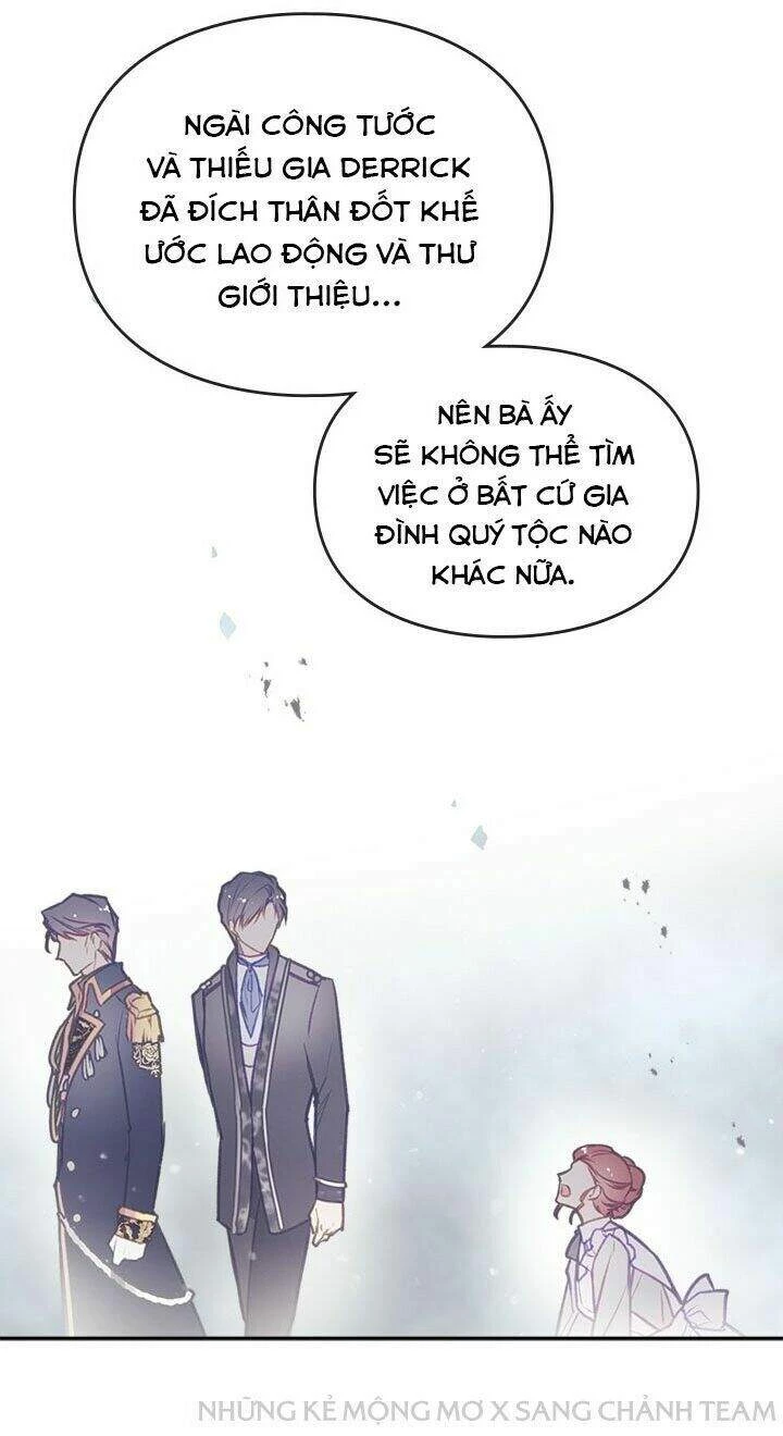 Kết Thúc Của Nhân Vật Phản Diện Chỉ Có Thể Là Cái Chết Chapter 41 - Next Chapter 42