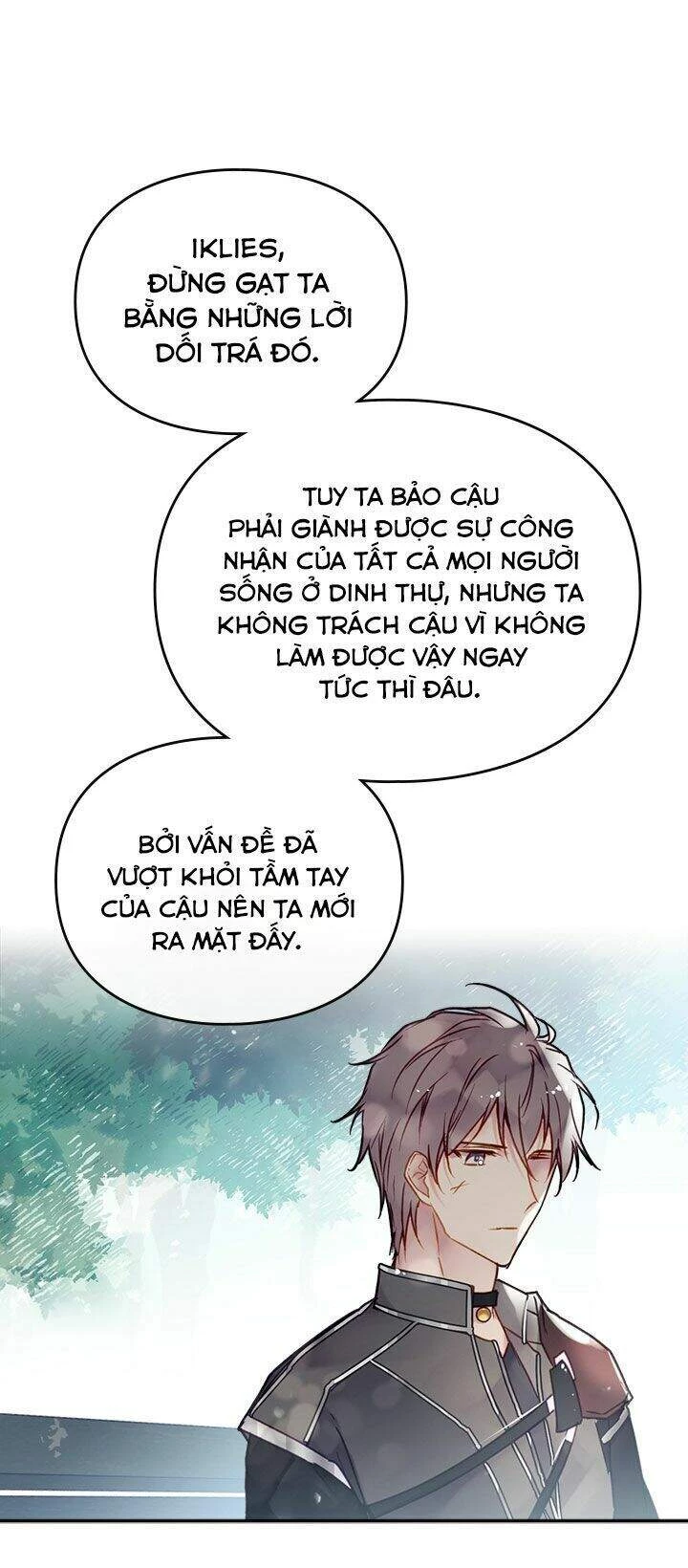 Kết Thúc Của Nhân Vật Phản Diện Chỉ Có Thể Là Cái Chết Chapter 48 - Next Chapter 49