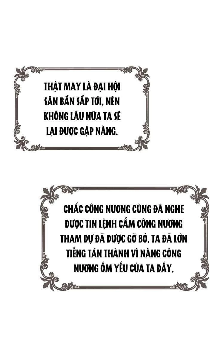 Kết Thúc Của Nhân Vật Phản Diện Chỉ Có Thể Là Cái Chết Chapter 52 - Trang 3