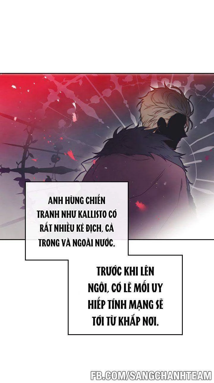 Kết Thúc Của Nhân Vật Phản Diện Chỉ Có Thể Là Cái Chết Chapter 56 - Next Chapter 57