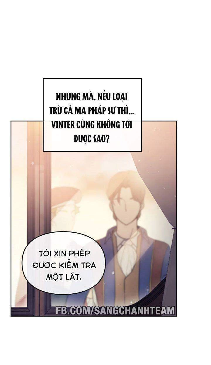 Kết Thúc Của Nhân Vật Phản Diện Chỉ Có Thể Là Cái Chết Chapter 56 - Next Chapter 57