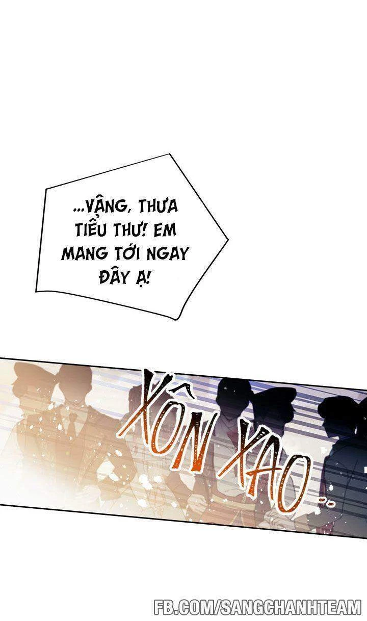 Kết Thúc Của Nhân Vật Phản Diện Chỉ Có Thể Là Cái Chết Chapter 56 - Next Chapter 57