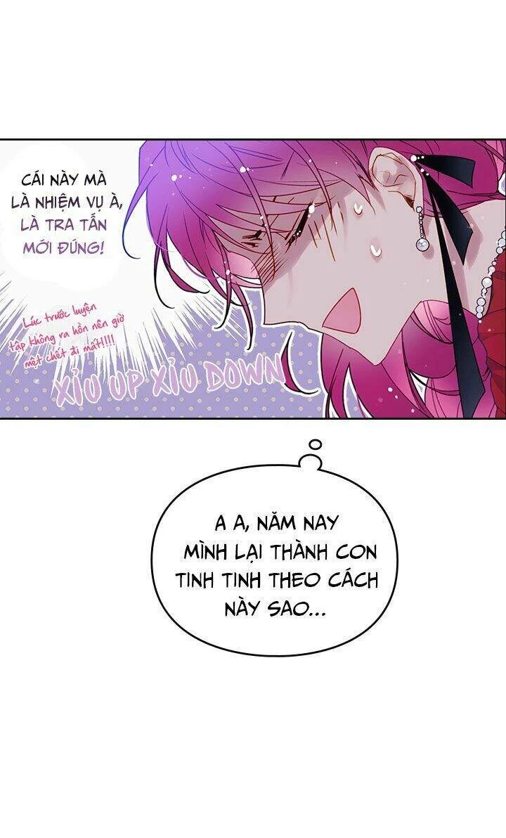 Kết Thúc Của Nhân Vật Phản Diện Chỉ Có Thể Là Cái Chết Chapter 60 - Next Chapter 61