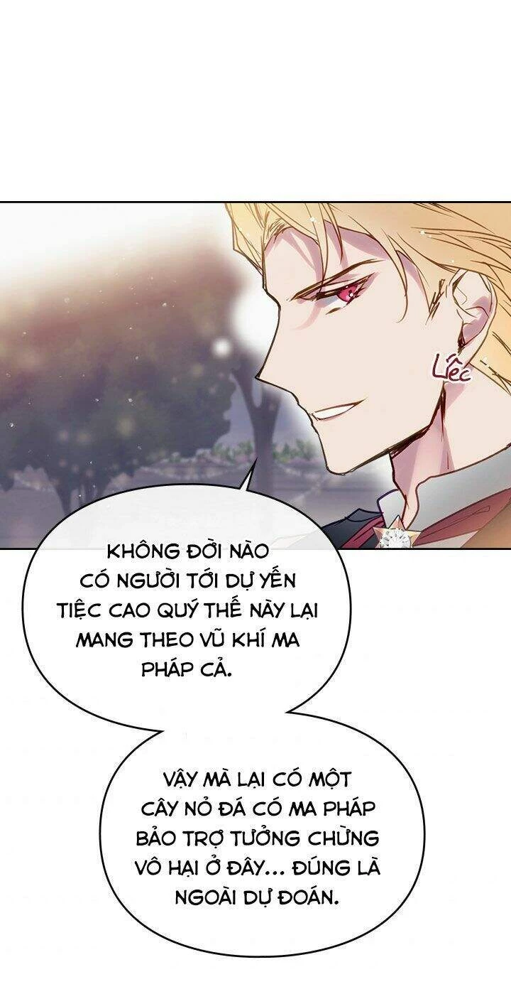 Kết Thúc Của Nhân Vật Phản Diện Chỉ Có Thể Là Cái Chết Chapter 60 - Next Chapter 61