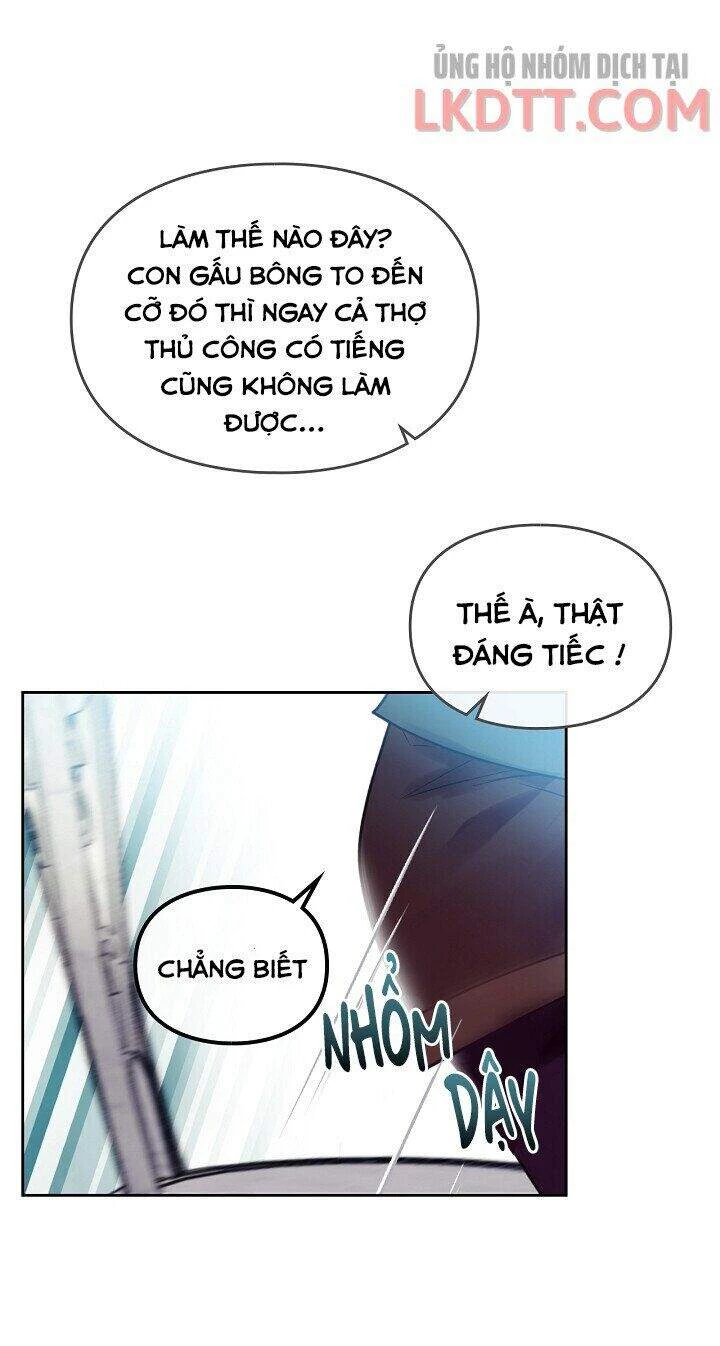 Kết Thúc Của Nhân Vật Phản Diện Chỉ Có Thể Là Cái Chết Chapter 66 - Next Chapter 67