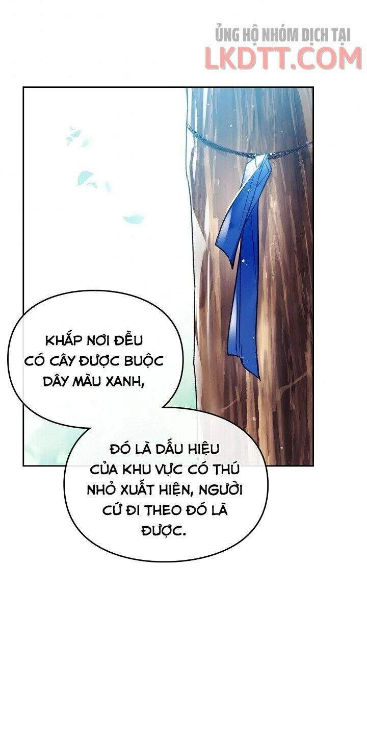 Kết Thúc Của Nhân Vật Phản Diện Chỉ Có Thể Là Cái Chết Chapter 66 - Next Chapter 67