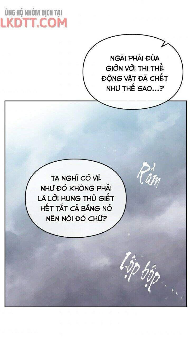 Kết Thúc Của Nhân Vật Phản Diện Chỉ Có Thể Là Cái Chết Chapter 68 - Next Chapter 69