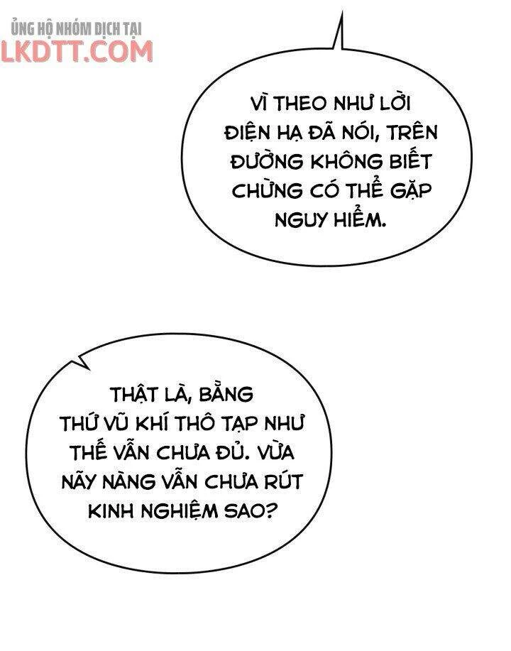 Kết Thúc Của Nhân Vật Phản Diện Chỉ Có Thể Là Cái Chết Chapter 68 - Next Chapter 69