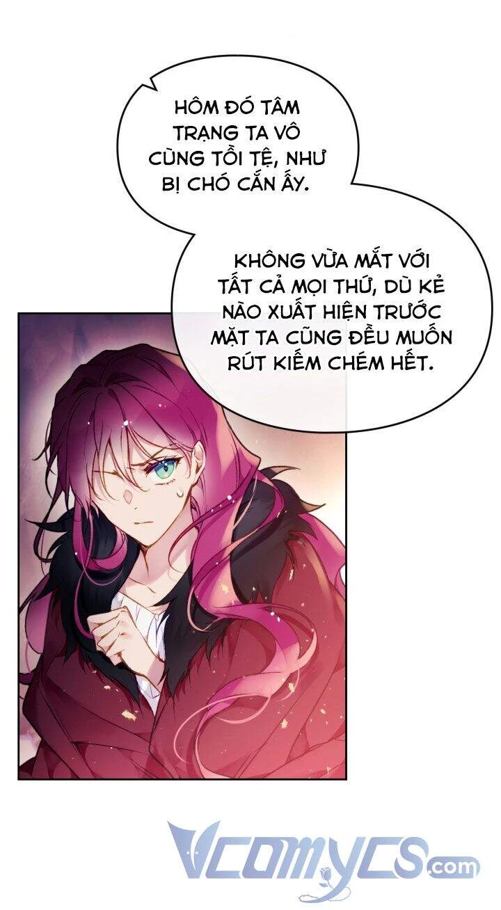 Kết Thúc Của Nhân Vật Phản Diện Chỉ Có Thể Là Cái Chết Chapter 72 - Next Chapter 73