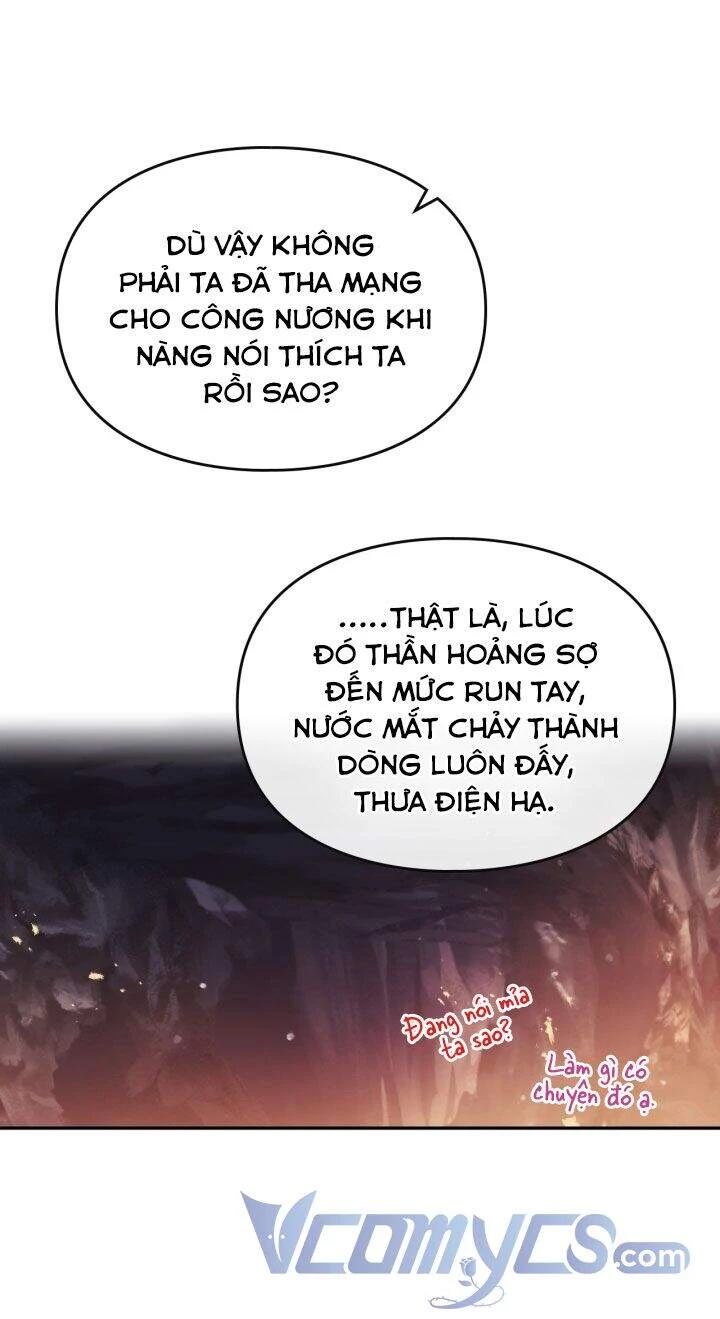 Kết Thúc Của Nhân Vật Phản Diện Chỉ Có Thể Là Cái Chết Chapter 72 - Next Chapter 73