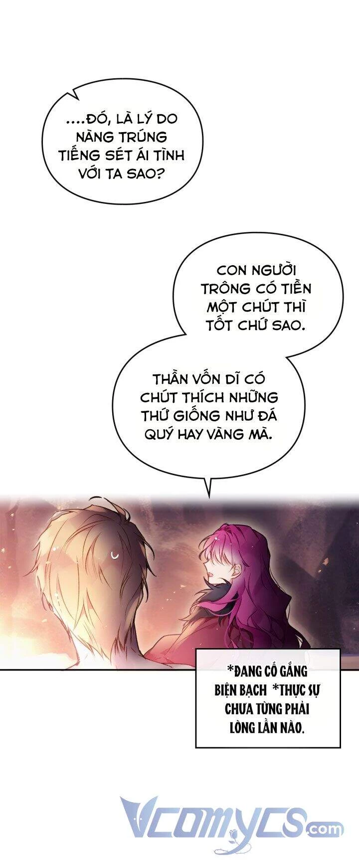 Kết Thúc Của Nhân Vật Phản Diện Chỉ Có Thể Là Cái Chết Chapter 72 - Next Chapter 73