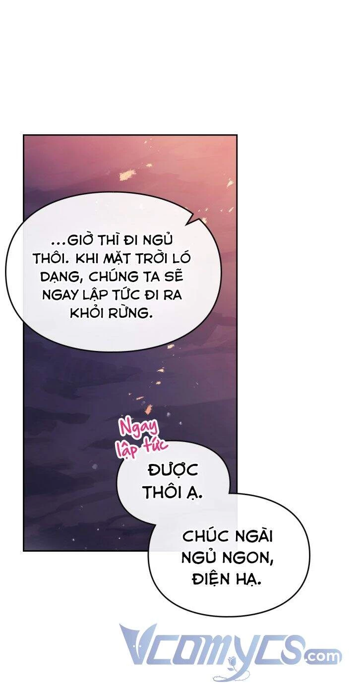 Kết Thúc Của Nhân Vật Phản Diện Chỉ Có Thể Là Cái Chết Chapter 72 - Next Chapter 73