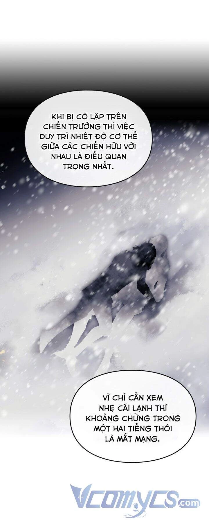 Kết Thúc Của Nhân Vật Phản Diện Chỉ Có Thể Là Cái Chết Chapter 72 - Next Chapter 73