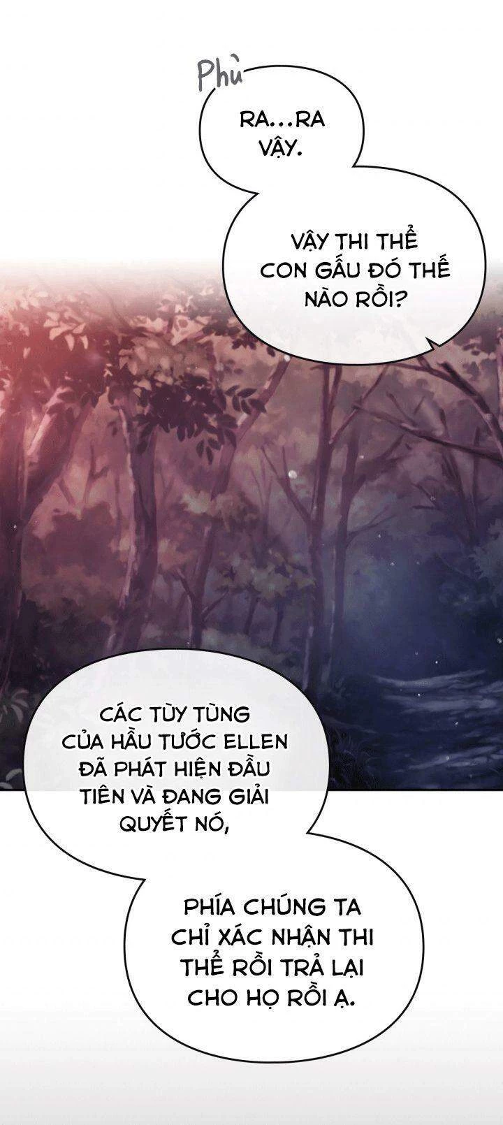 Kết Thúc Của Nhân Vật Phản Diện Chỉ Có Thể Là Cái Chết Chapter 74 - Trang 3