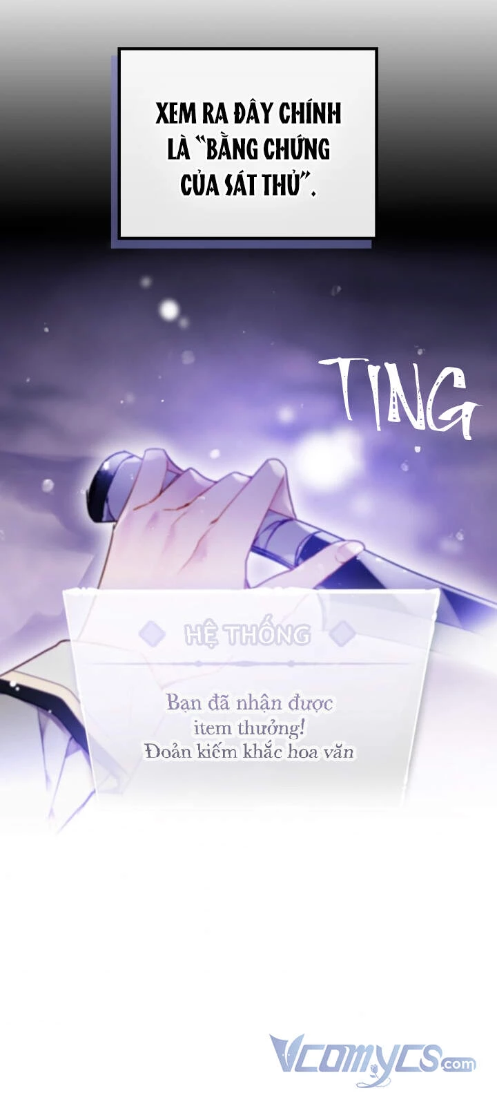 Kết Thúc Của Nhân Vật Phản Diện Chỉ Có Thể Là Cái Chết Chapter 76 - Next Chapter 77