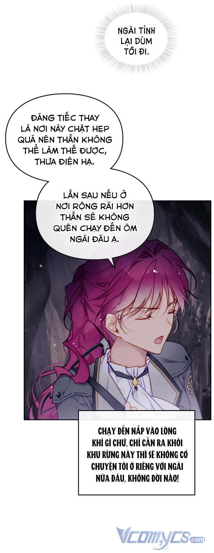 Kết Thúc Của Nhân Vật Phản Diện Chỉ Có Thể Là Cái Chết Chapter 76 - Next Chapter 77