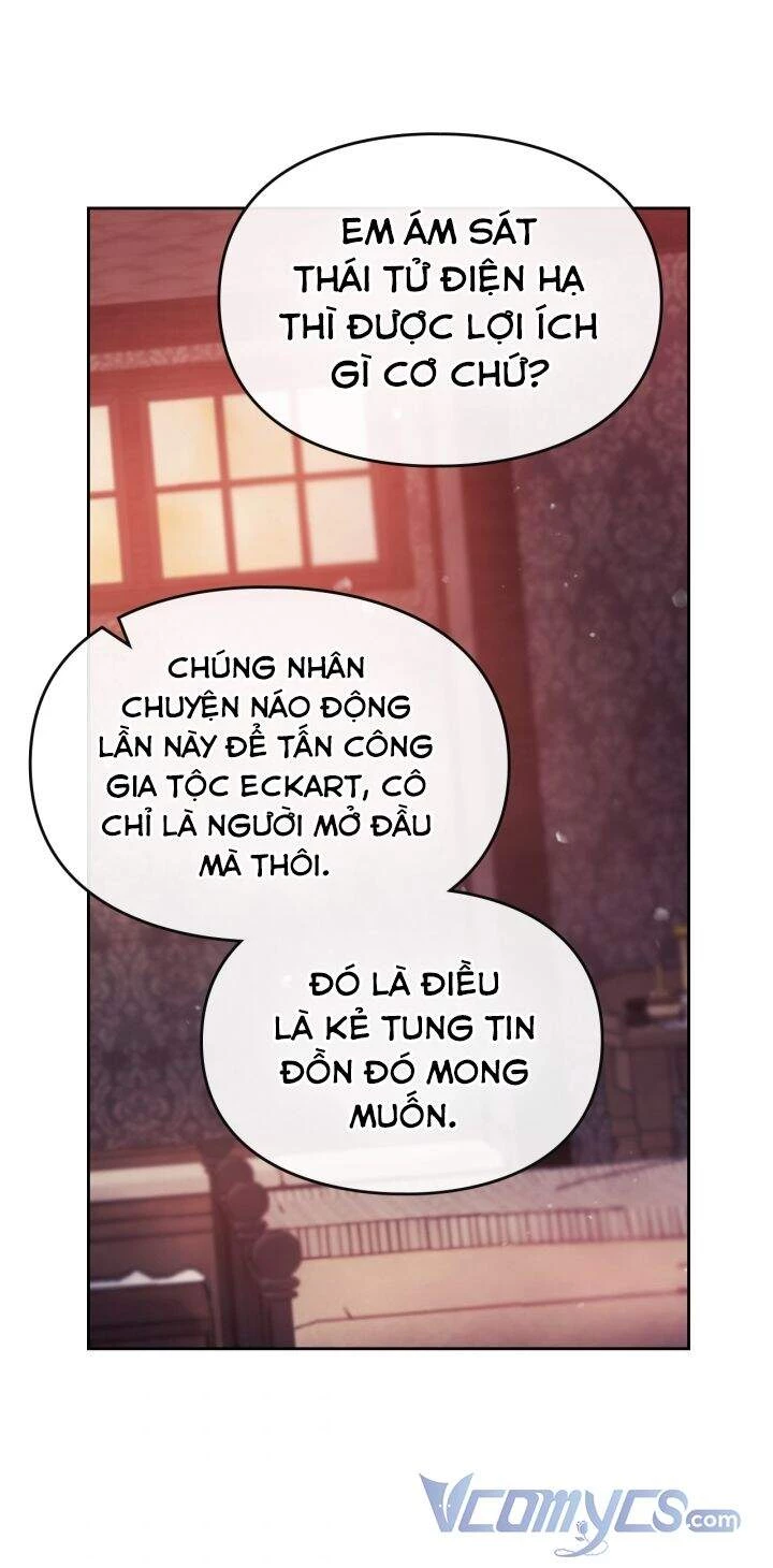 Kết Thúc Của Nhân Vật Phản Diện Chỉ Có Thể Là Cái Chết Chapter 80 - Trang 4