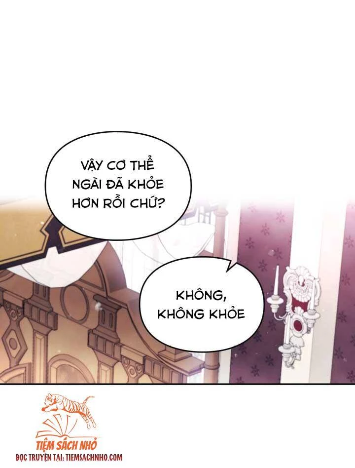 Kết Thúc Của Nhân Vật Phản Diện Chỉ Có Thể Là Cái Chết Chapter 88 - Next Chapter 89