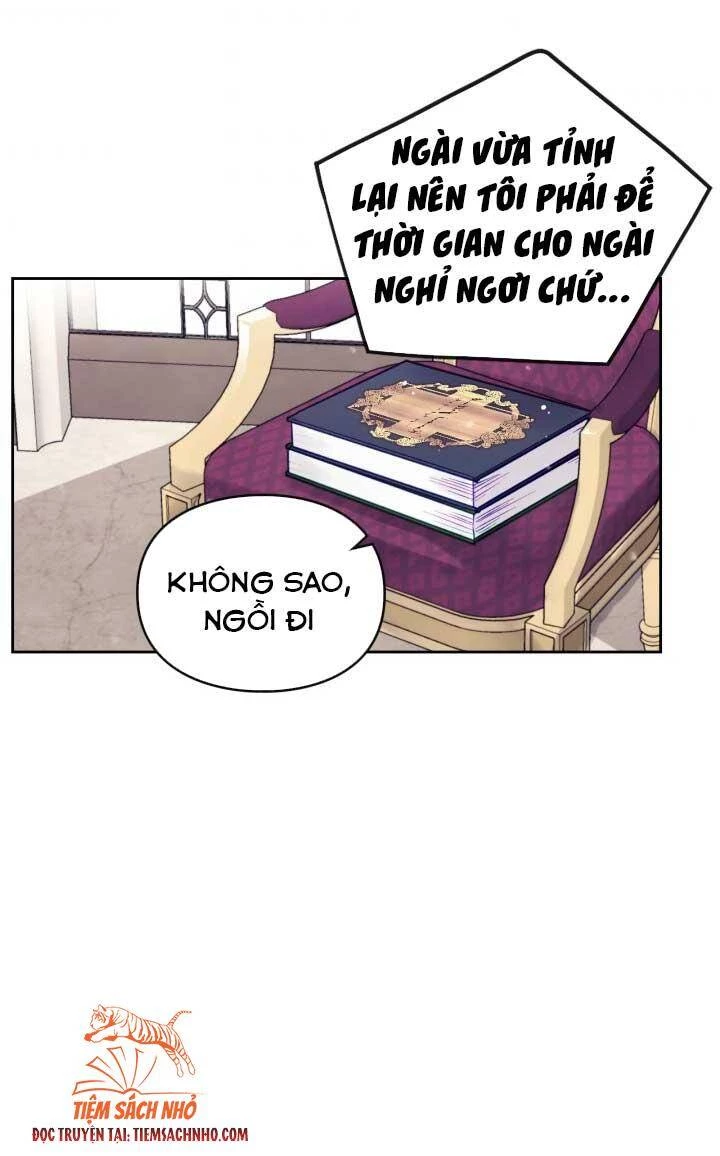 Kết Thúc Của Nhân Vật Phản Diện Chỉ Có Thể Là Cái Chết Chapter 88 - Next Chapter 89