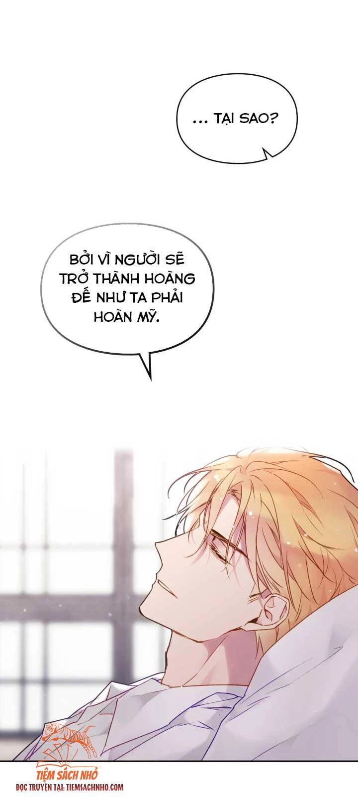 Kết Thúc Của Nhân Vật Phản Diện Chỉ Có Thể Là Cái Chết Chapter 88 - Next Chapter 89