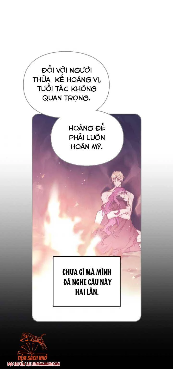 Kết Thúc Của Nhân Vật Phản Diện Chỉ Có Thể Là Cái Chết Chapter 88 - Next Chapter 89