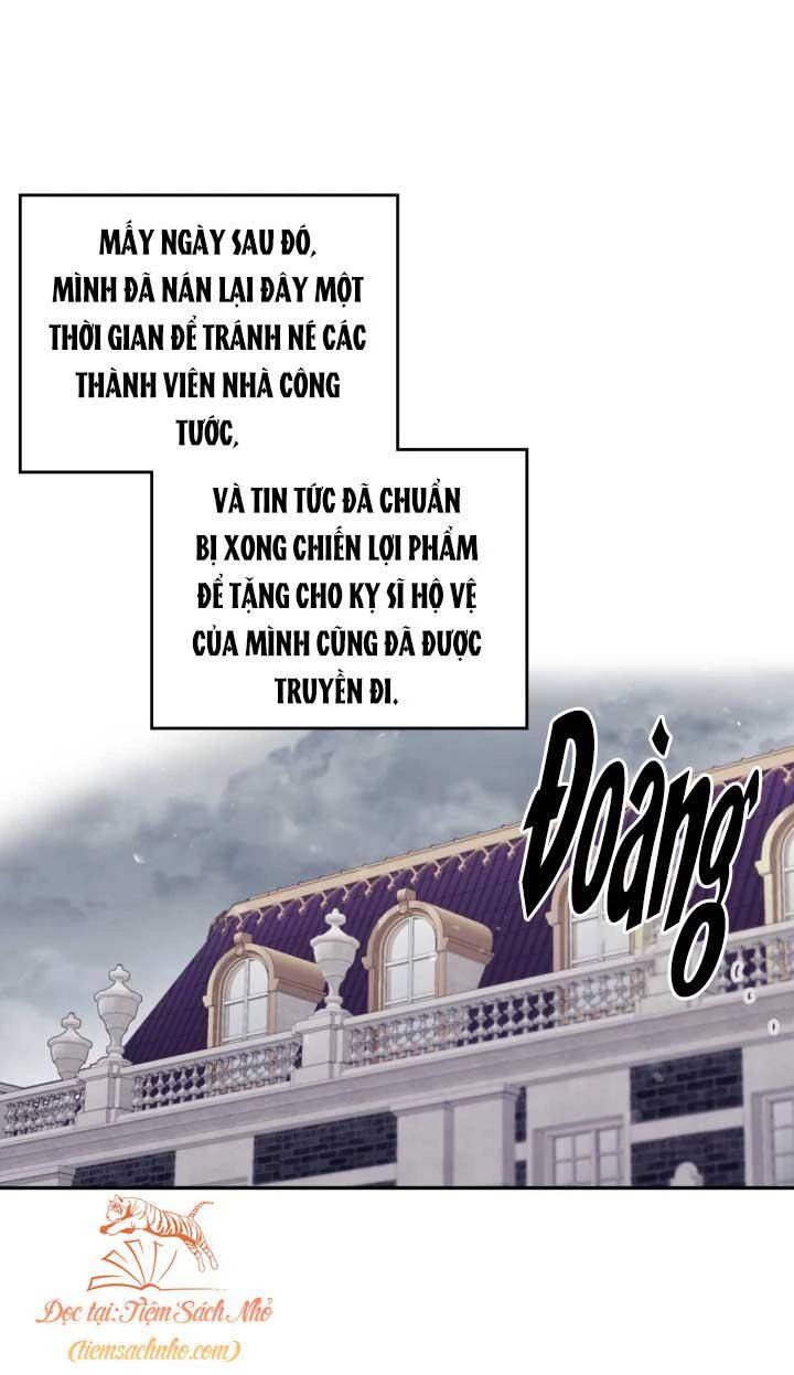 Kết Thúc Của Nhân Vật Phản Diện Chỉ Có Thể Là Cái Chết Chapter 92 - Next Chapter 93