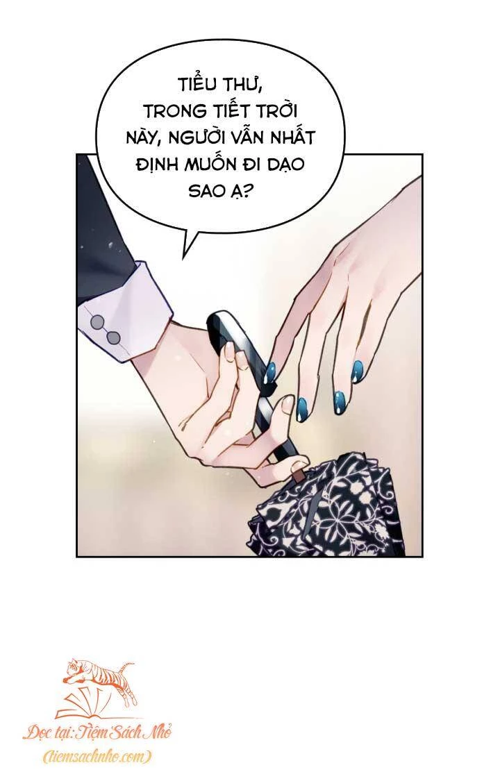 Kết Thúc Của Nhân Vật Phản Diện Chỉ Có Thể Là Cái Chết Chapter 92 - Next Chapter 93