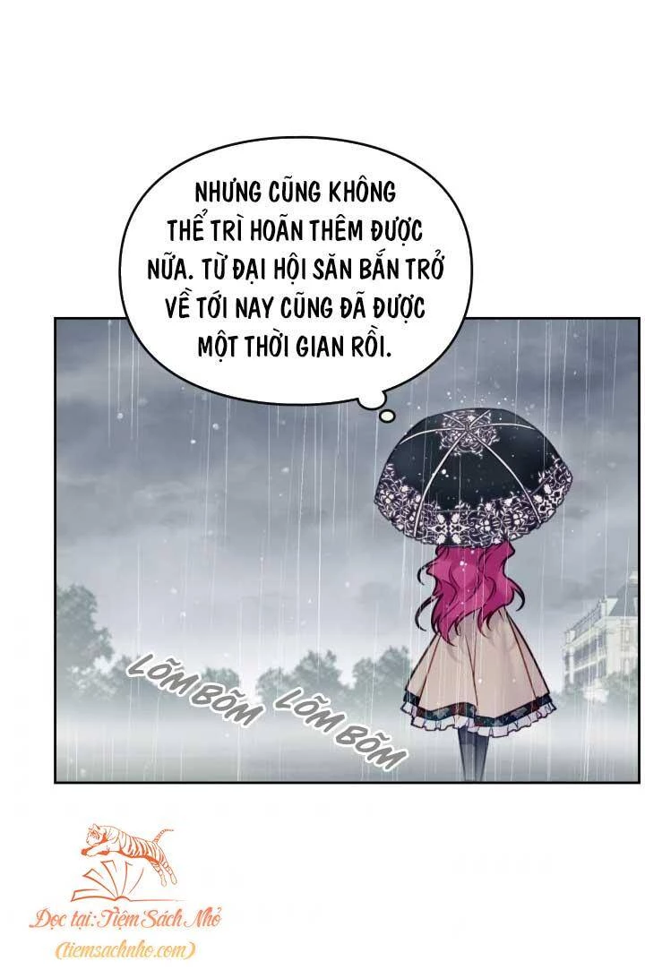 Kết Thúc Của Nhân Vật Phản Diện Chỉ Có Thể Là Cái Chết Chapter 92 - Next Chapter 93