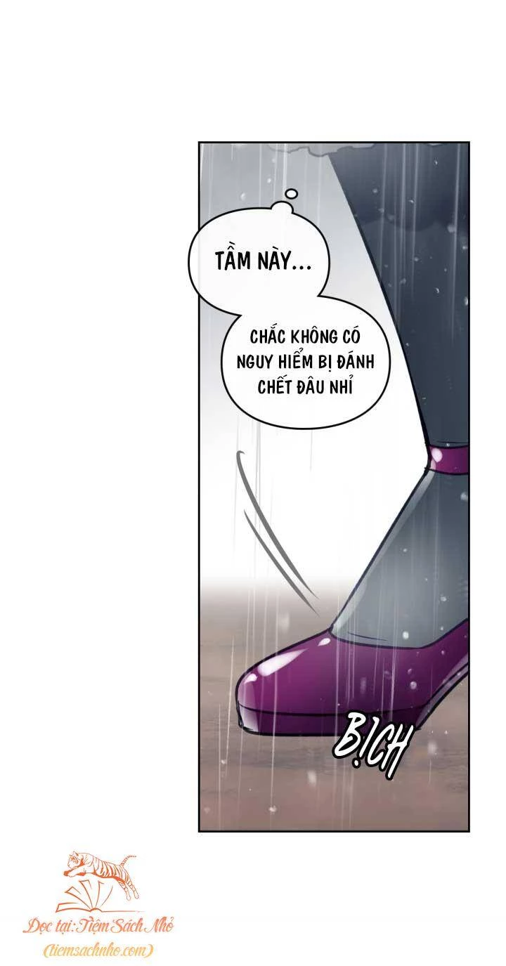 Kết Thúc Của Nhân Vật Phản Diện Chỉ Có Thể Là Cái Chết Chapter 92 - Next Chapter 93