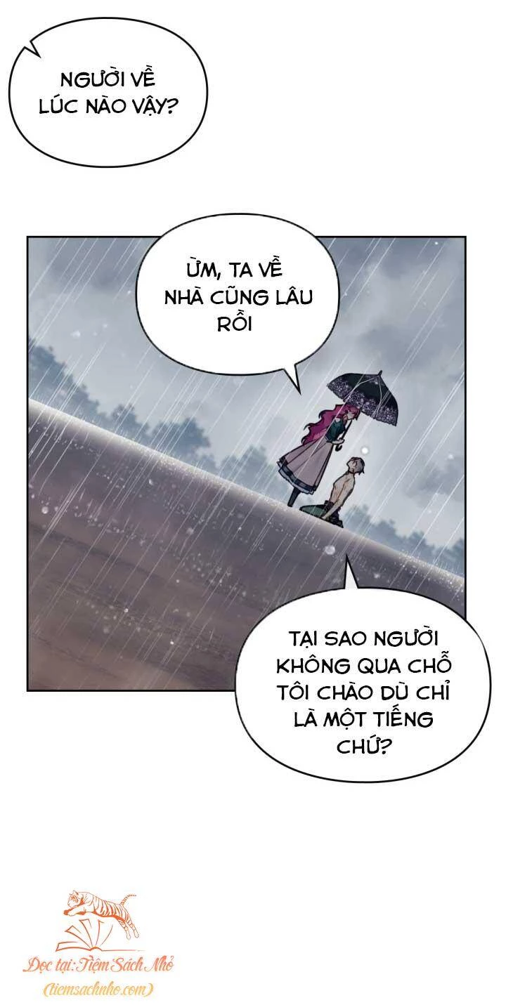 Kết Thúc Của Nhân Vật Phản Diện Chỉ Có Thể Là Cái Chết Chapter 92 - Next Chapter 93