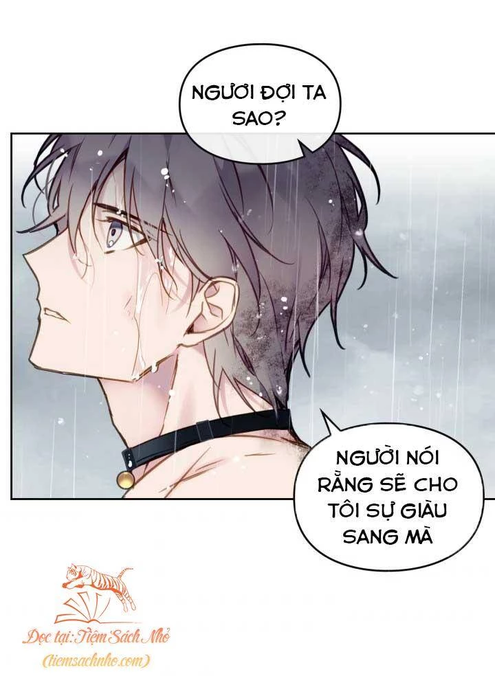 Kết Thúc Của Nhân Vật Phản Diện Chỉ Có Thể Là Cái Chết Chapter 92 - Next Chapter 93