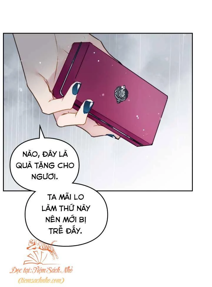 Kết Thúc Của Nhân Vật Phản Diện Chỉ Có Thể Là Cái Chết Chapter 92 - Next Chapter 93