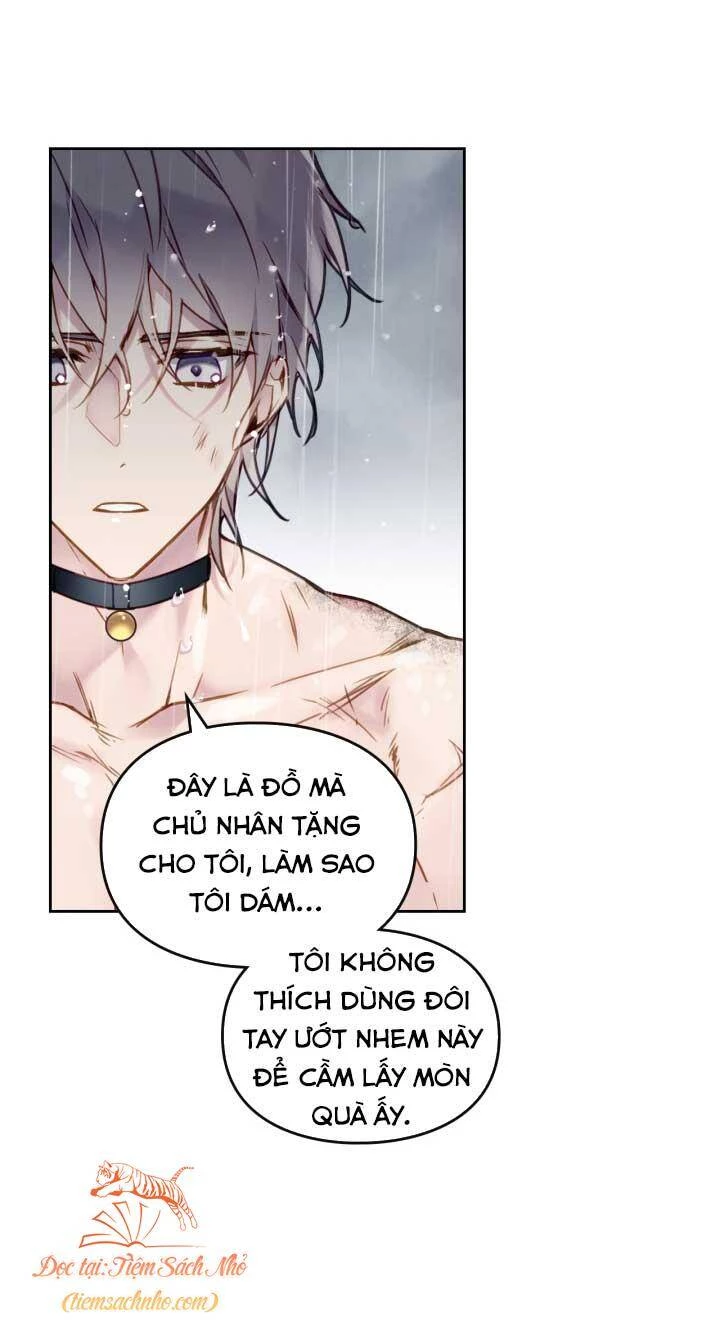 Kết Thúc Của Nhân Vật Phản Diện Chỉ Có Thể Là Cái Chết Chapter 92 - Next Chapter 93